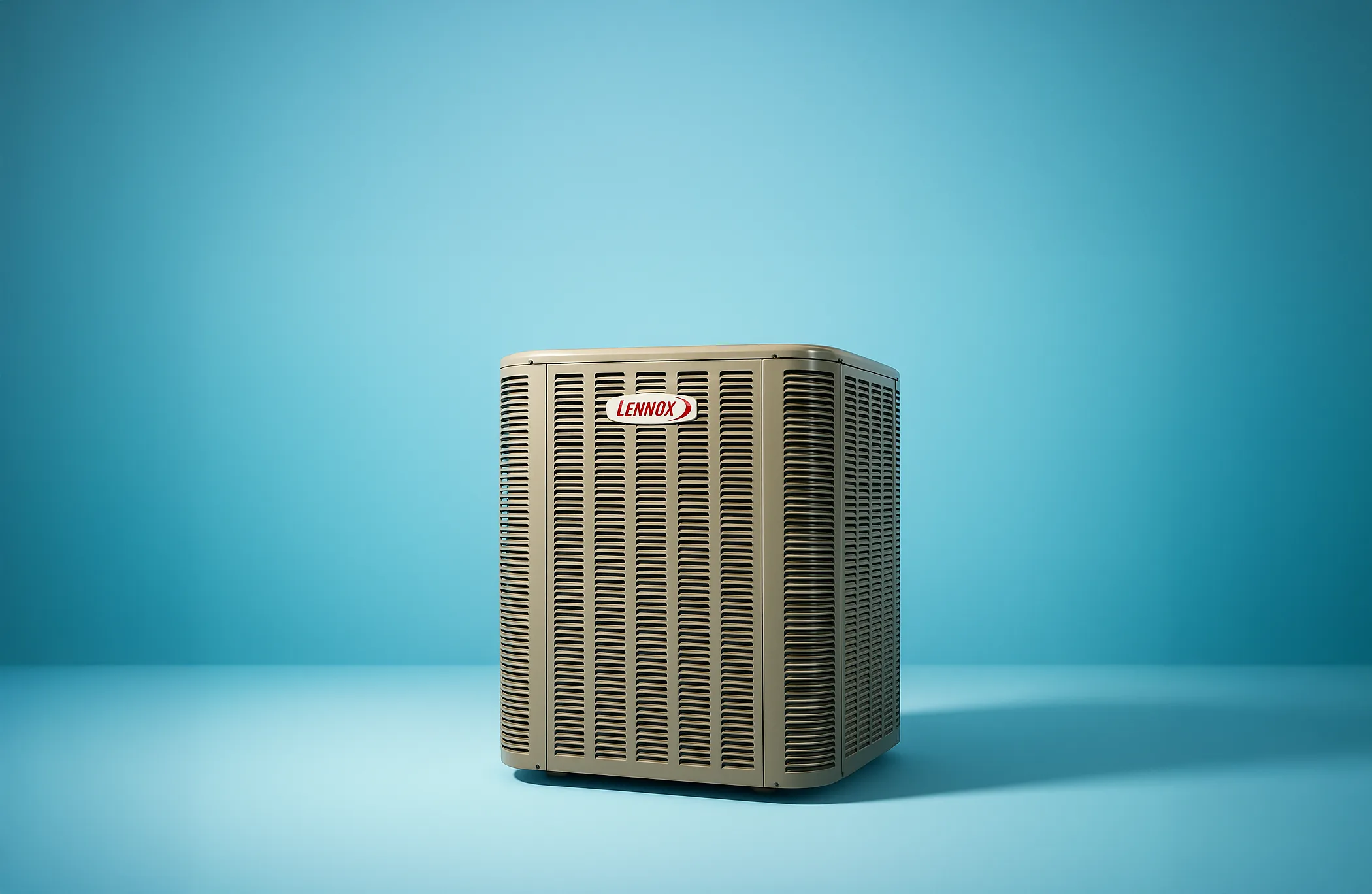 AC units in Ontario