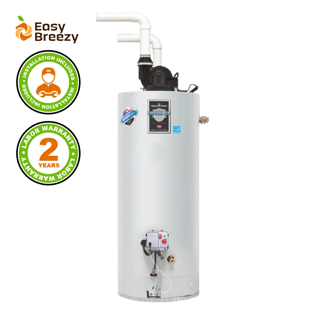 Bradford White 50 Gallon Electric Water Heater
