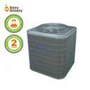 Carrier Central Air Conditioner 24SCB4