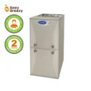 Carrier GAS Furnace 100000 BTUH