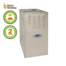 Carrier GAS Furnace 80000 BTUH