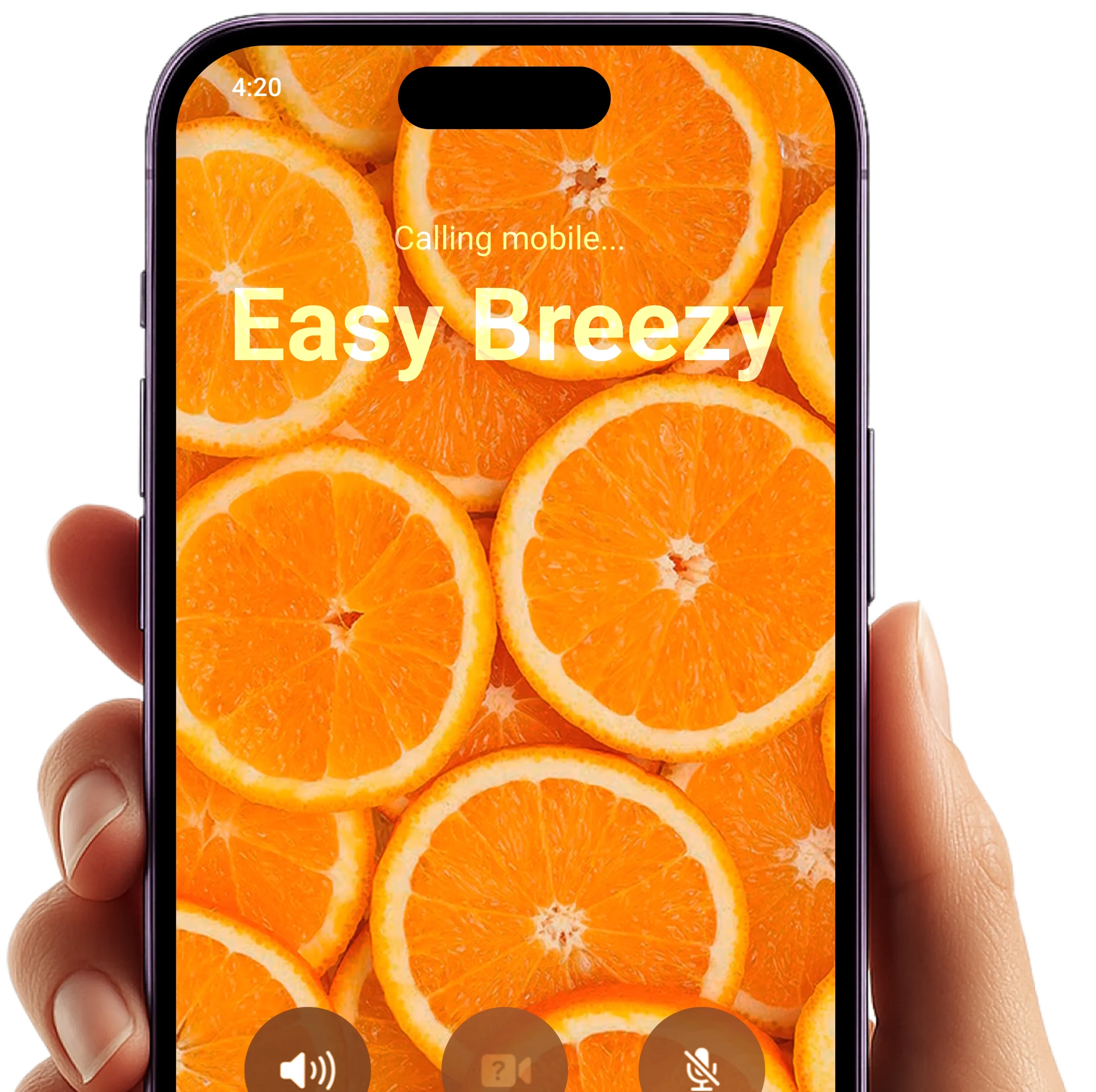 Call Support Easy Breezy