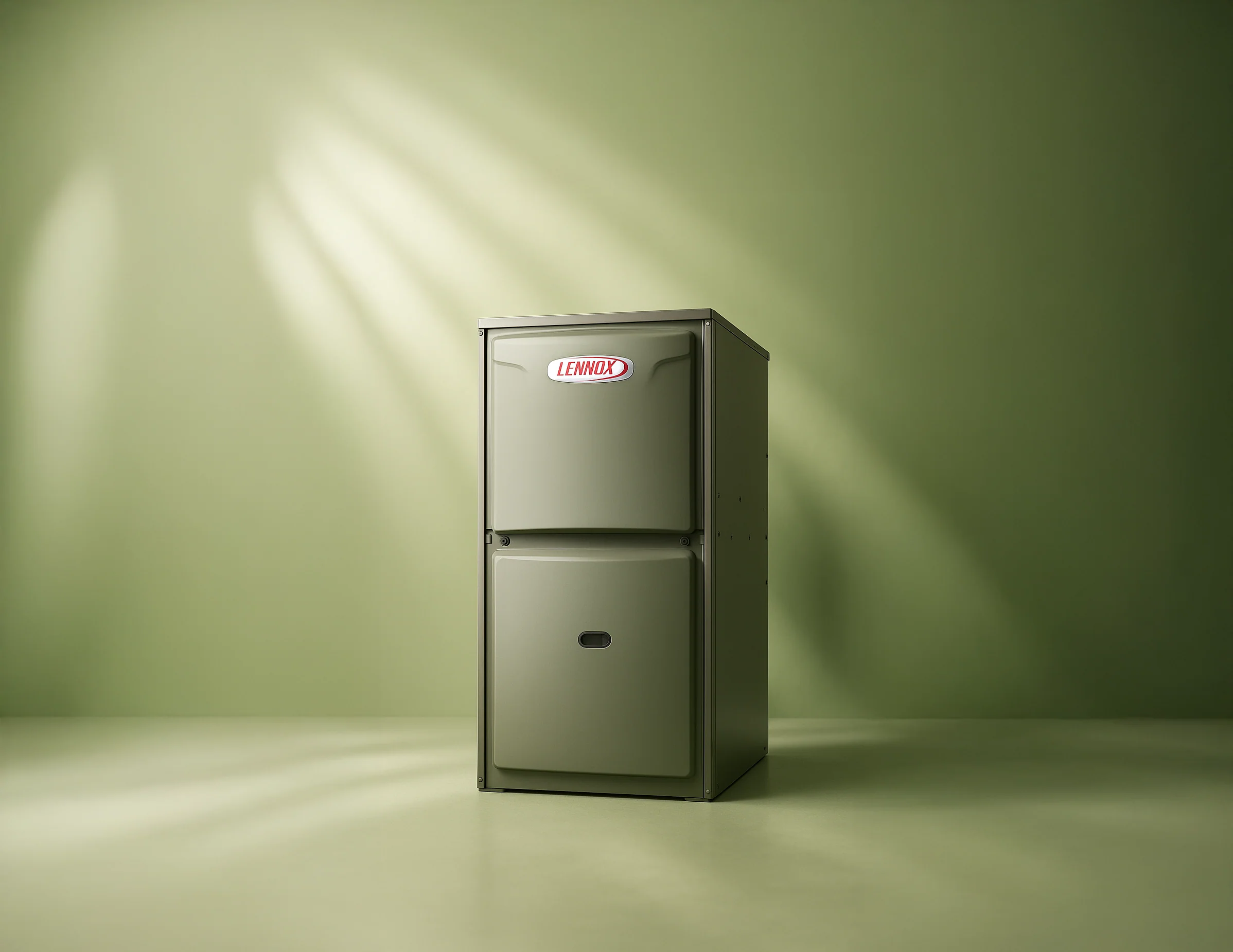 furnaces in Ontario