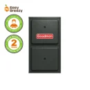 Goodman Gas Furnace