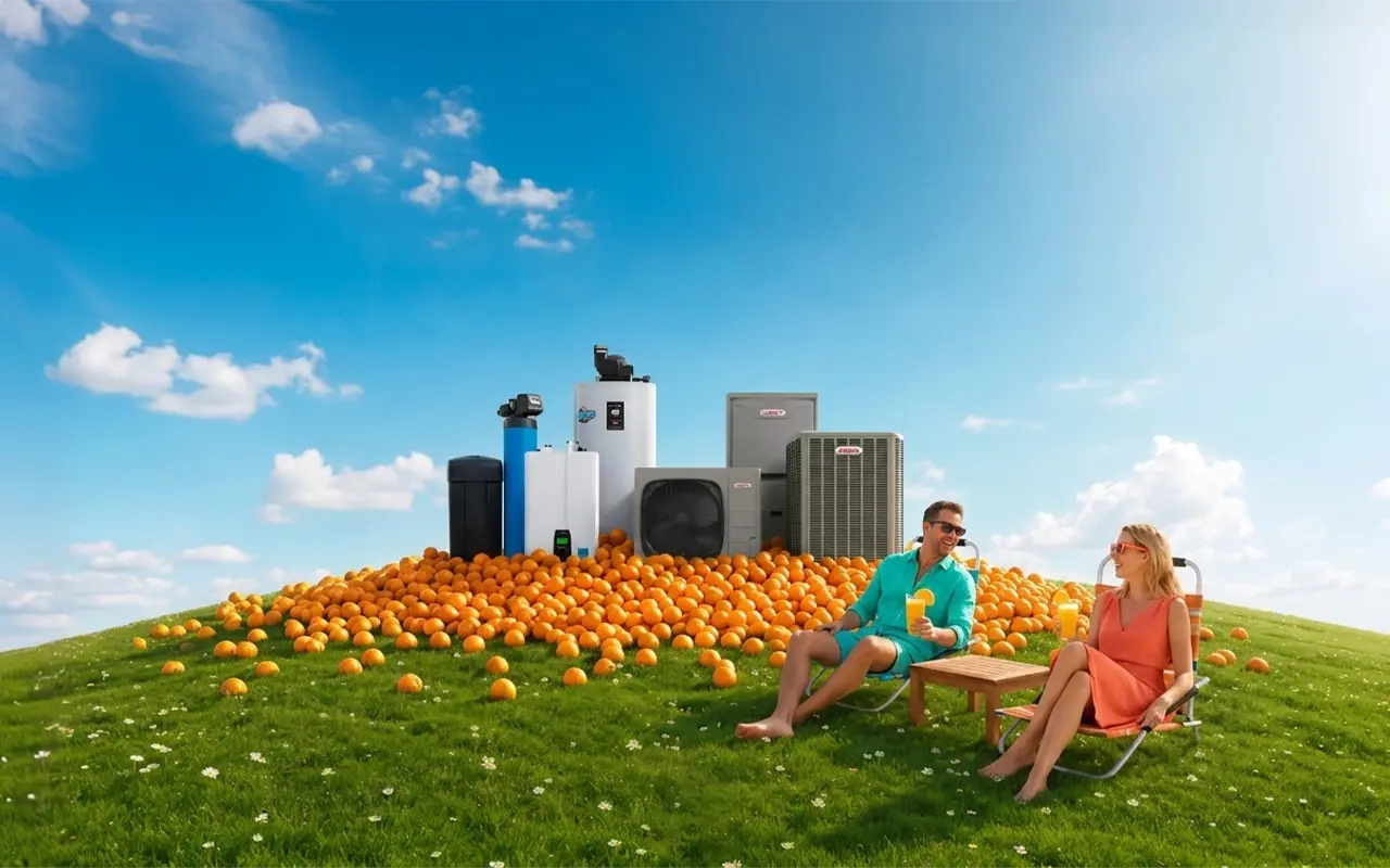 Easy Breezy Hvac RedefiningHome Comfort