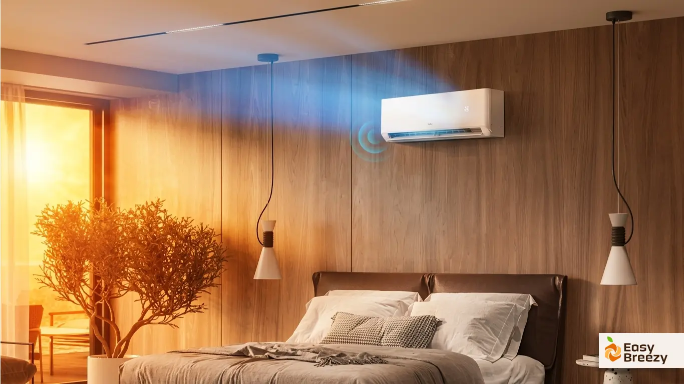 How to size AC for your home