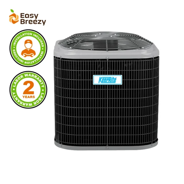 Keeprite Central Air Conditioner N4A4S