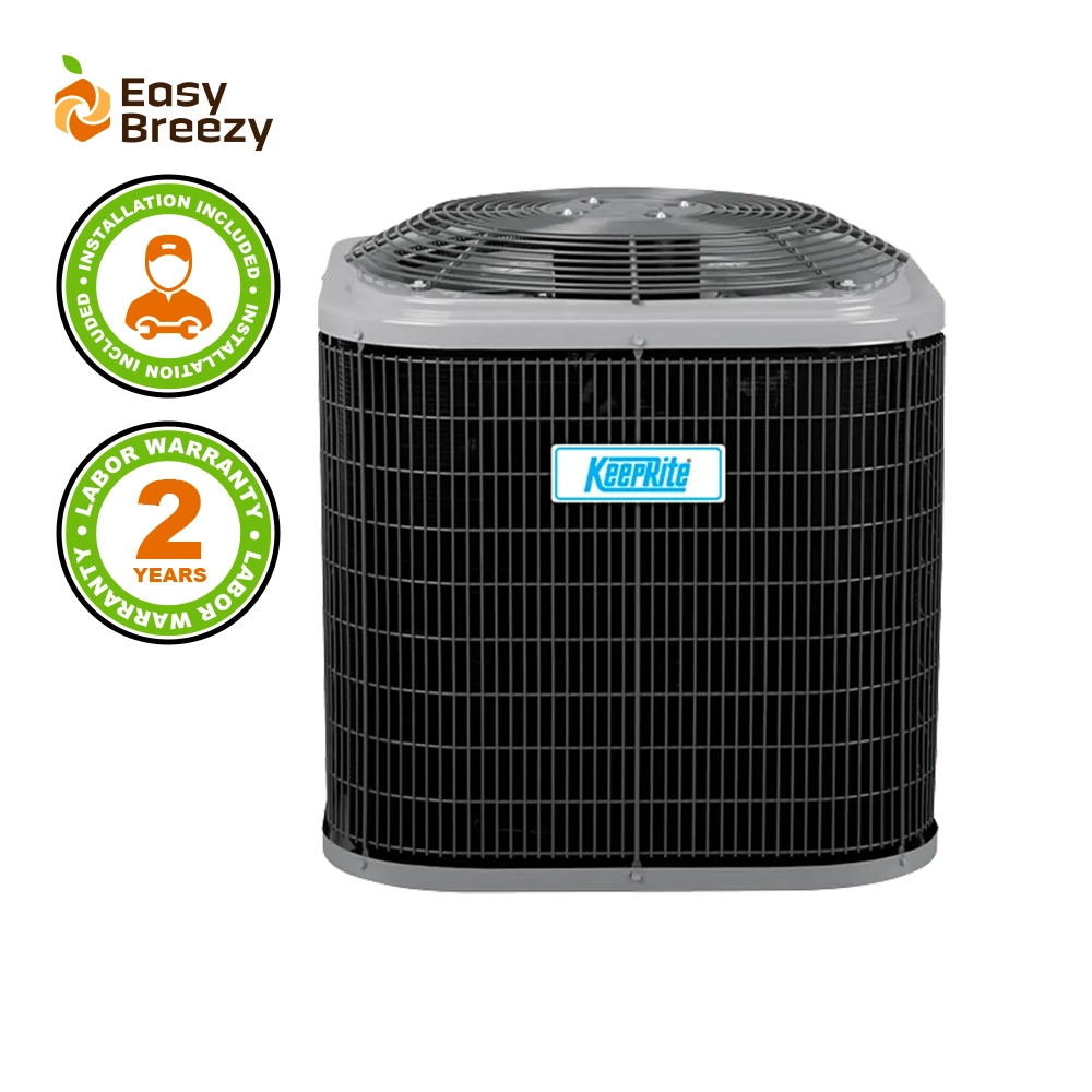 Keeprite Central Air Conditioner N4A4S
