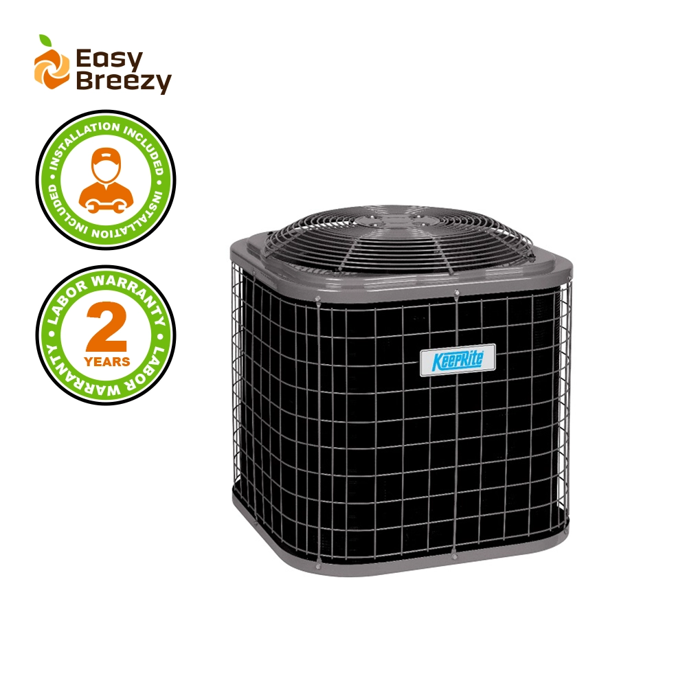 Keeprite Central Air Conditioner N4A4S