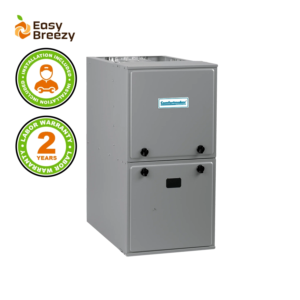 Keeprite Gas Furnace 100000 BTUH