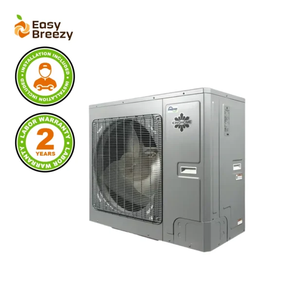 Kinghome KD Heat Pump