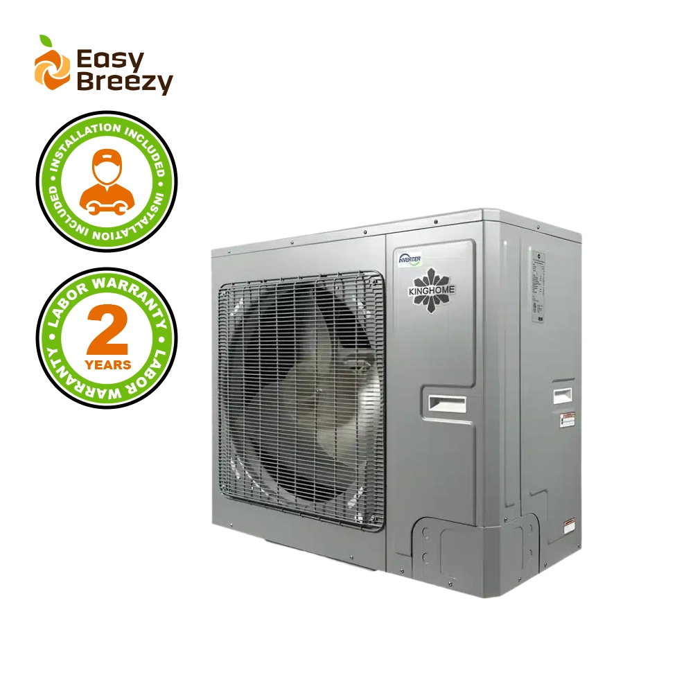 Kinghome KD Heat Pump