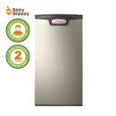 Lennox Dual Stage Gas Furnace