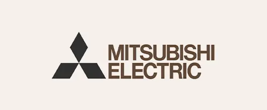 Mitsubishi Electric Brand