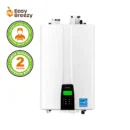 Navien Tankless Water Heater