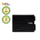 Quilt 2-Zone Ductless Heat Pump