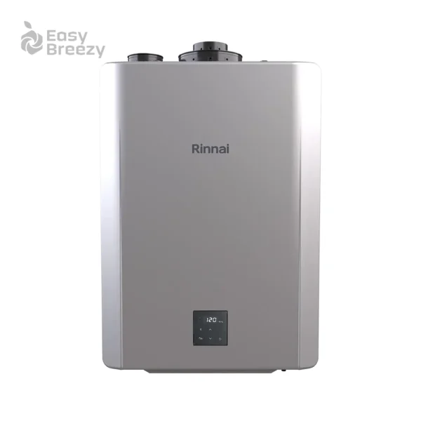 Rinnai RX160iN Condensing Tankless Water Heater