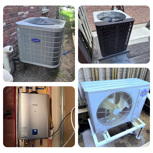 Easy Breezy HVAC Ontario