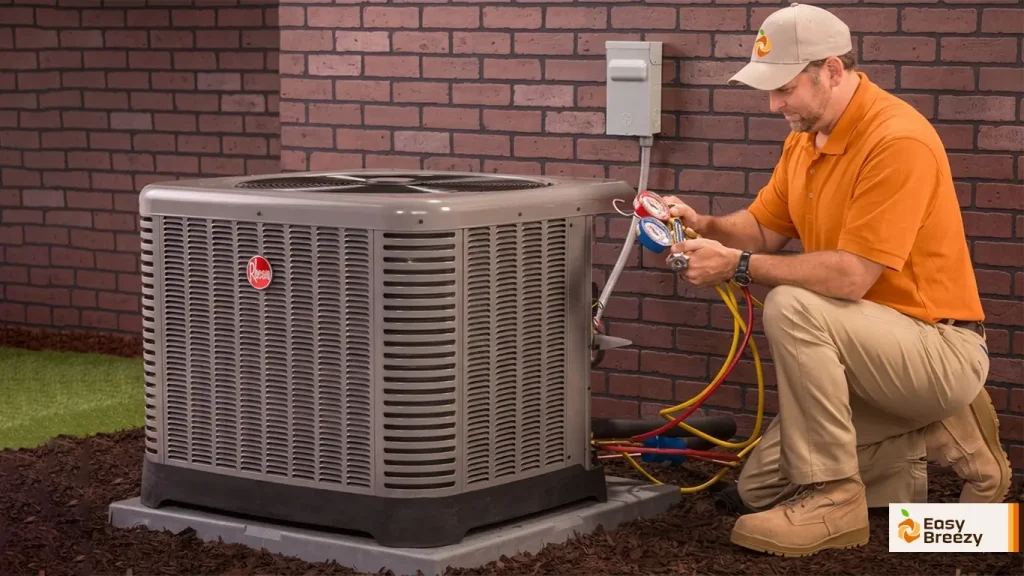 AC Tune Up